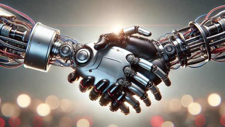 US and Africa Urged to Collaborate on AI Development