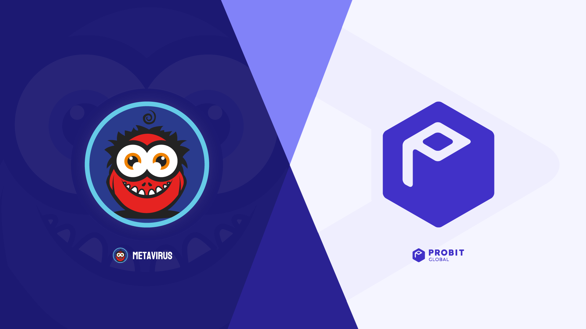 You are currently viewing MetaVirus (MVT) IEO Launches on ProBit Global: Transforming GameFi with the NexGami Platform