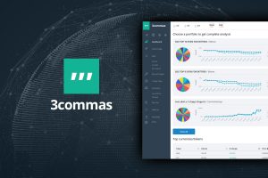 Read more about the article 3Commas Review: Bitcoin & Cryptocurrency Trading Bot Platform