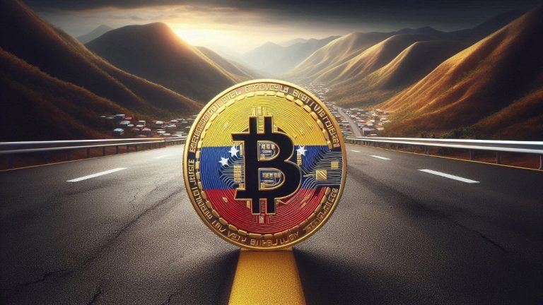 You are currently viewing Venezuelan President Nicolas Maduro Proposes Retaking the ‘Crypto Path’