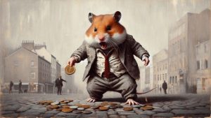 Read more about the article ‘Worst Airdrop in History’: Hamster Kombat to Reach 131M Users Amid Token Allocation Criticism