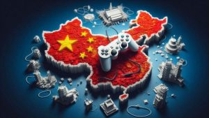 Read more about the article China’s Anti-Crypto Policies Threaten to Ripple Through Its Gaming Market