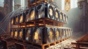 Holy Bitcoin: Paraguayan Power Company Detects Illegal Crypto Mining Operation in a Church