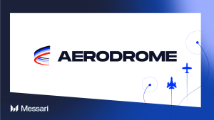 Read more about the article A Valuation of Aerodrome