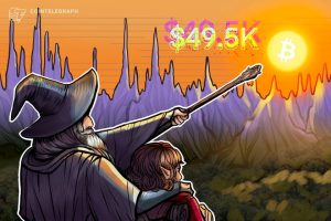 BTC price rides US jobs miss amid warning Bitcoin could retest .5K