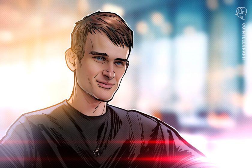 Read more about the article Vitalik Buterin: Bullish on Google sign-in, bearish on duels to the death