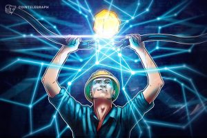 Blockstream Mining issues hashrate-backed security token in fundraise