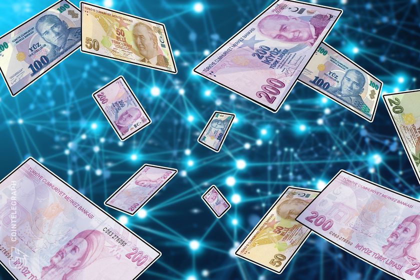 Read more about the article Turkey’s $200 limit on cash payments: What does it mean for crypto?