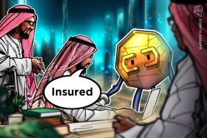 Read more about the article UAE’s central bank approves custodial risk insurance product for digital assets