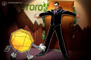 eToro US to cease nearly all crypto trading following SEC settlement