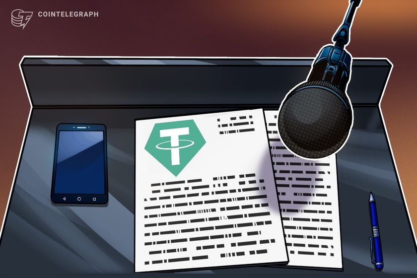 Consumer protection watchdog warns about Tether’s reserves