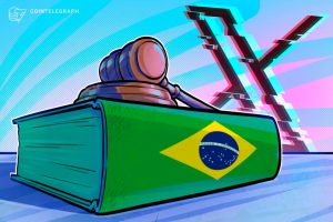 Shift to new server provider restores X in Brazil for some users