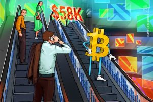 Bitcoin price slips from K as US PPI, jobless claims surprise