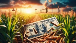 Tether Invests 0 Million in Latam’s Agricultural Giant Adecoagro