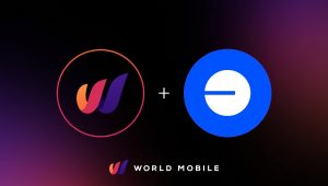 Read more about the article World Mobile Launches on Base to Expand Global Web3 Wireless Network