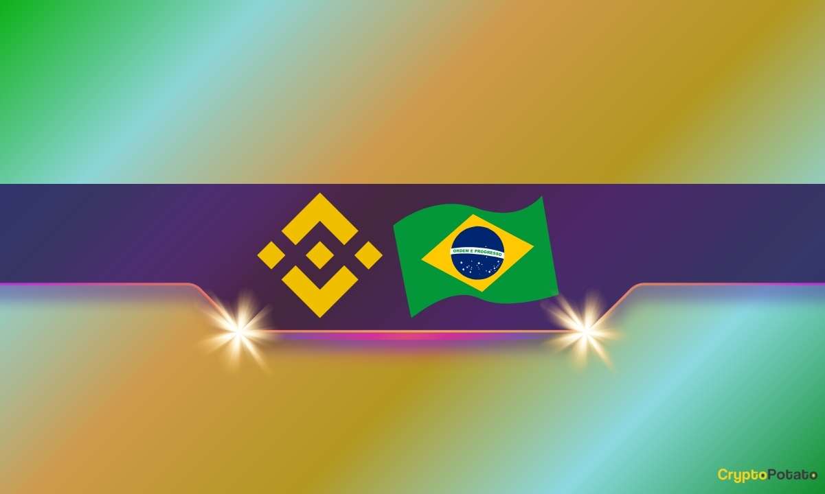 You are currently viewing Important Binance Announcement Affecting Brazilian Users: Details