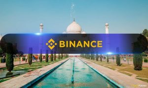 Read more about the article Binance Aids Indian Authorities in Busting $47.6M Gaming Scam