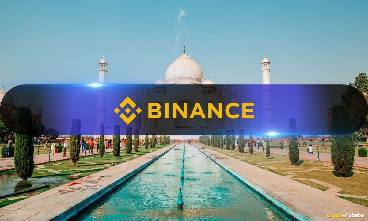 You are currently viewing Binance Aids Indian Authorities in Busting $47.6M Gaming Scam