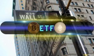 Read more about the article Weekly ETF Recap: All Green Days for Bitcoin, But Not for Ethereum