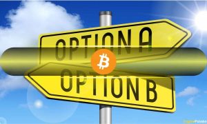 Read more about the article Spot Bitcoin ETF Options Could Attract Longer-Term Investors, But There’s a Catch: CryptoQuant