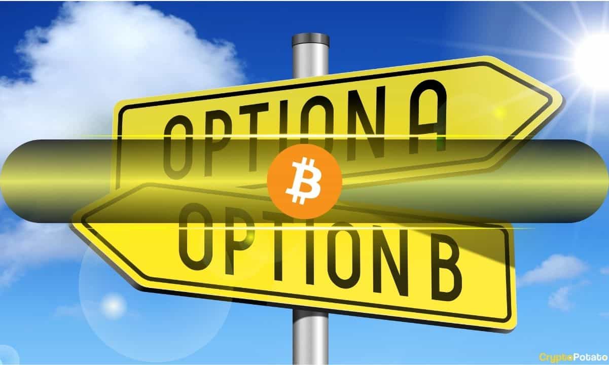 You are currently viewing Spot Bitcoin ETF Options Could Attract Longer-Term Investors, But There’s a Catch: CryptoQuant