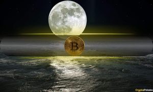 Read more about the article Bitcoin Nears $98,000, Just 2% Away From Six Figures 