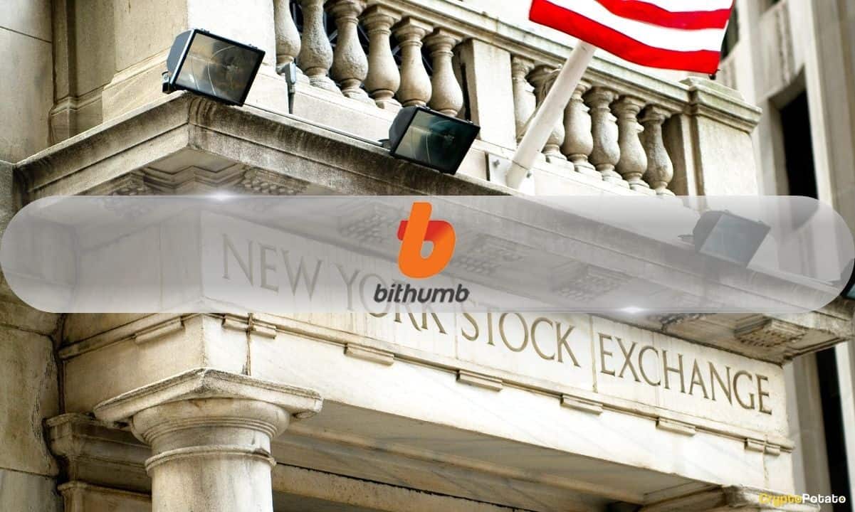 You are currently viewing Crypto Giant Bithumb Eyes NASDAQ Listing, Open to Global IPO Options