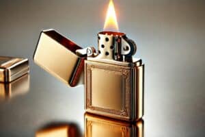 You are currently viewing Bitrefill launches the $100 lighter as fuel: the debate on inflation is open