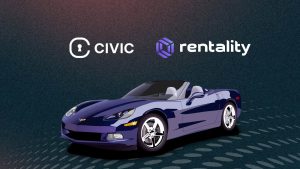 Read more about the article Civic, Rentality Verify Licenses and Age Onchain, Setting New Standard for Car Rental Security