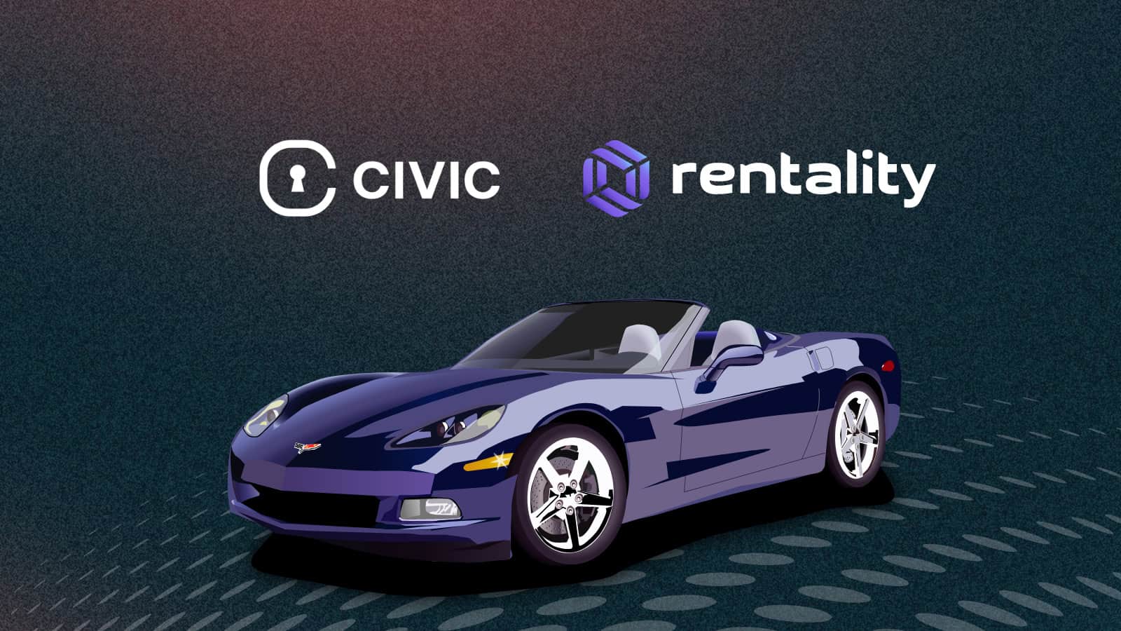 You are currently viewing Civic, Rentality Verify Licenses and Age Onchain, Setting New Standard for Car Rental Security