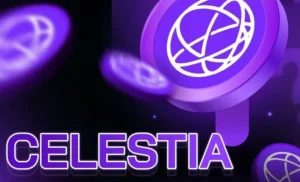 Read more about the article Explosive growth for TIA by Celestia: news for the crypto record yield despite the imminent unlocking of $1.13 billion tokens