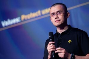 Read more about the article Crypto Billionaire Zhao Plans Big Investments in Blockchain, AI and Biotech After US Custody Release