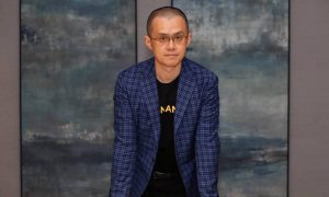 Read more about the article Former Binance Boss Changpeng Zhao to Be Released Early: Report