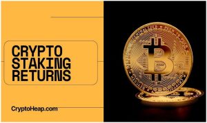 Read more about the article Crypto Staking Returns