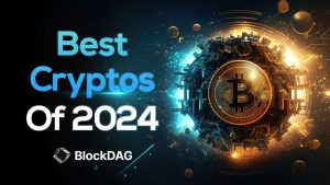 Read more about the article 2024’s Hottest Crypto List: BlockDAG, Kaspa, Cardano, and XRP Ready to Explode