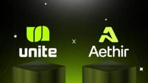 Read more about the article Unite and Aethir Team Up to Enhance Cloud Infrastructure for Web3 Mobile Game Developers