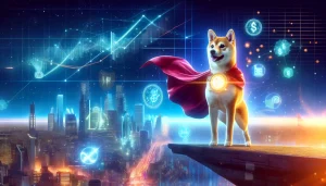 Read more about the article Shiba Inu Enhances Security: How Zama’s Encryption Gives SHIB a Massive Boost