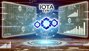 Read more about the article The Dark Mythos NFT Migration to IOTA EVM: Airdrop Launching in October