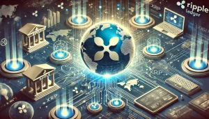 Read more about the article Ripple Mints 99% of RLUSD, Poised to Challenge USDC and USDT in $1T Stablecoin Market