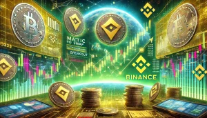 Read more about the article Dogecoin and Bellscoin Rewards Available for Binance Users Through Litecoin Mining