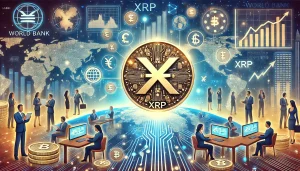 Read more about the article Ripple President Unveils Plans to Integrate XRP and RLUSD into Payment Solutions