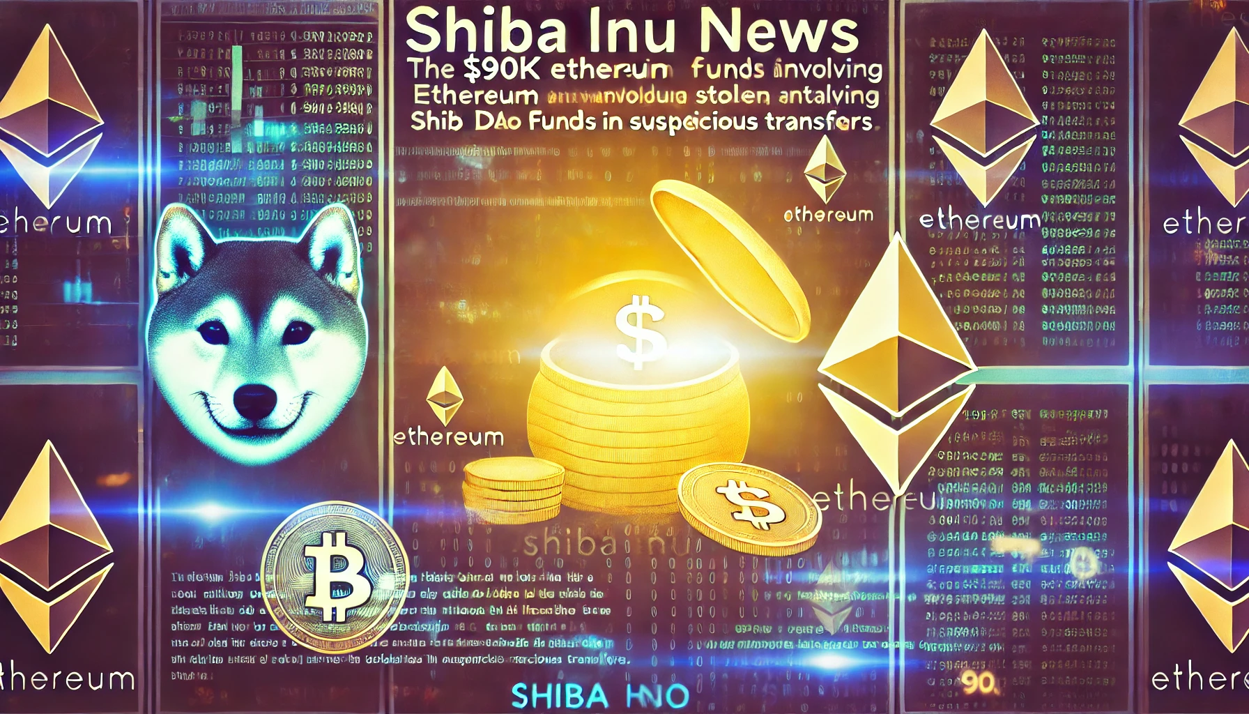 You are currently viewing SHIB Price Rises 23% with FOMO Kicking In—What’s Next for Shiba Inu?