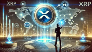 Read more about the article XRP Recognized by SWIFT as a Bridge Currency for 11,000+ Banks