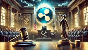 Read more about the article Ripple Faces SEC Appeal, XRP Future Hinges on Court Decision