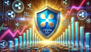 Read more about the article Ripple News: XRP Signals Potential Rally After 6-Year Stagnation