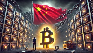 Read more about the article Crypto a ‘Crucial Aspect’ of Digital Economy, Says China’s Ex-Finance Minister—Bitcoin Ban Reversal on the Horizon?