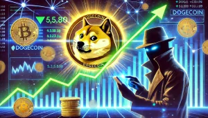 Read more about the article Dogecoin News: Is History Repeating? DOGE Poised for a 200% Rally After 65% Pullback