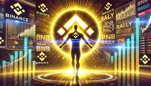 Read more about the article Breaking News: Binance Founder CZ’s Release Today Sparks BNB Price Rally Speculation