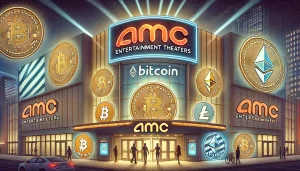 Read more about the article AMC Entertainment to Accept Bitcoin, Ethereum, Litecoin, and More Across 900+ Locations