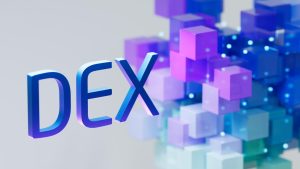 Read more about the article DEX Tokens Market Cap Reaches $26.6B with Uniswap Leading the Way